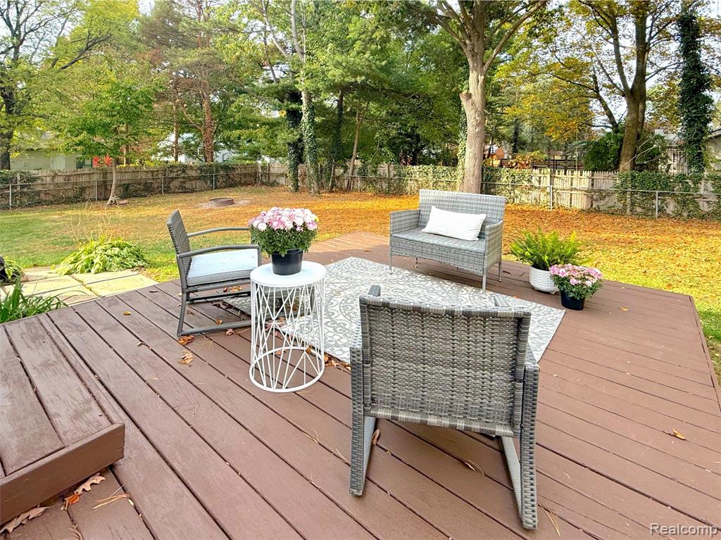 63023 Ivy Drive, Washington, MI 48095 — Photo 4