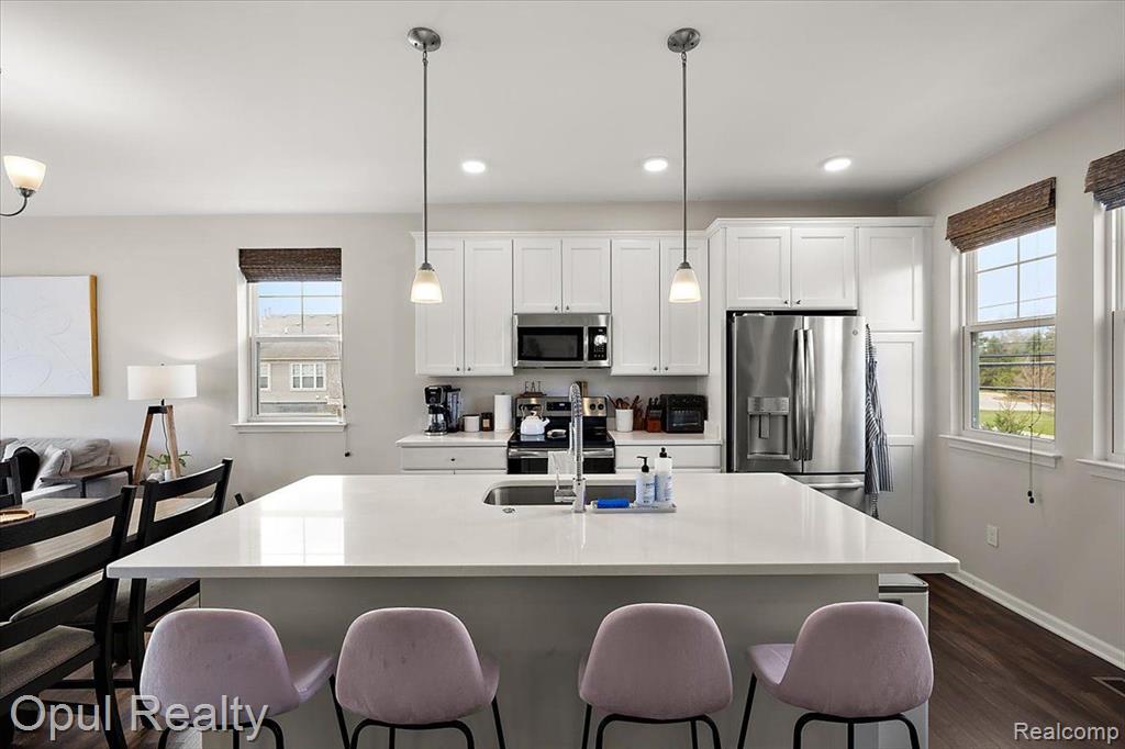 442 N WIXOM Road, Wixom, MI 48393 — Photo 14