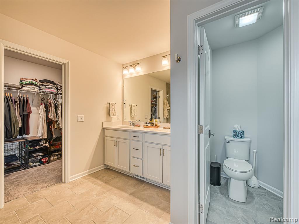 2750 Salt Springs Drive, Saline, MI 48176 — Photo 35