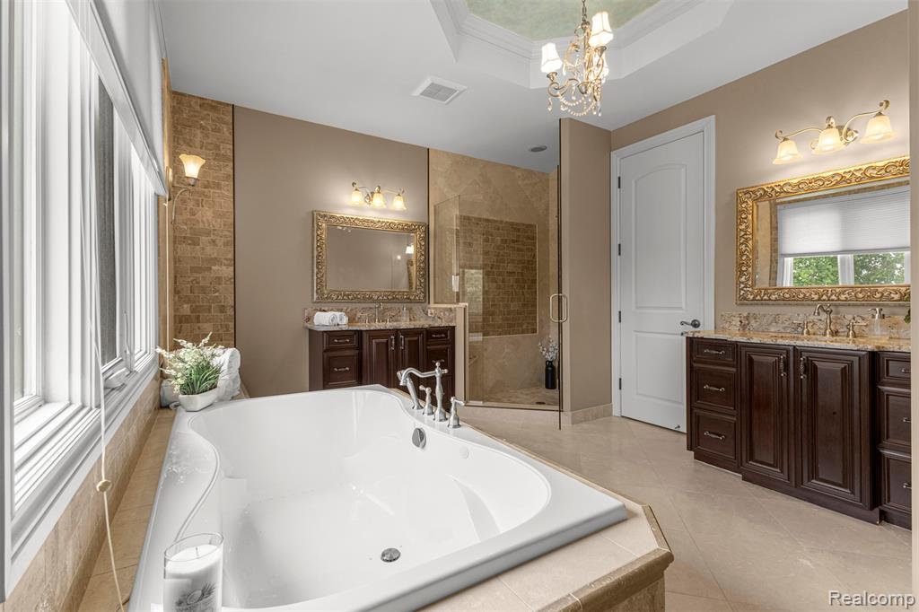 49277 Chianti Drive, Northville, MI 48167 — Photo 48