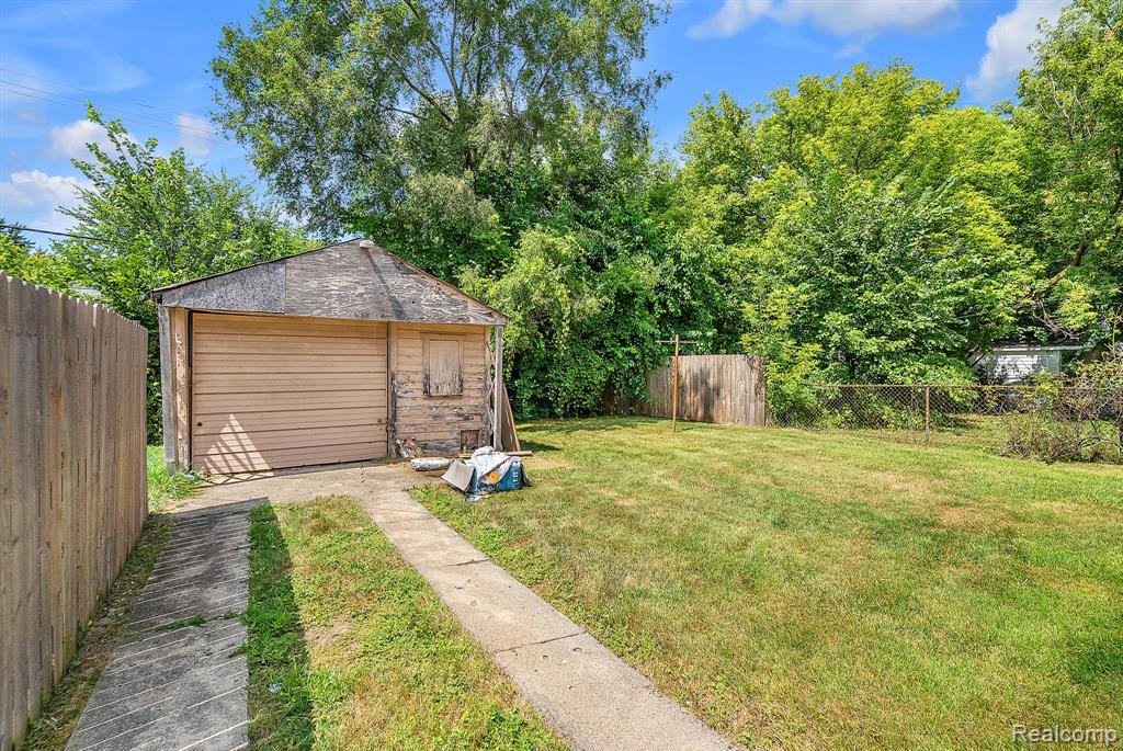 7819 Greenview Avenue, Detroit, MI 48228 — Photo 22