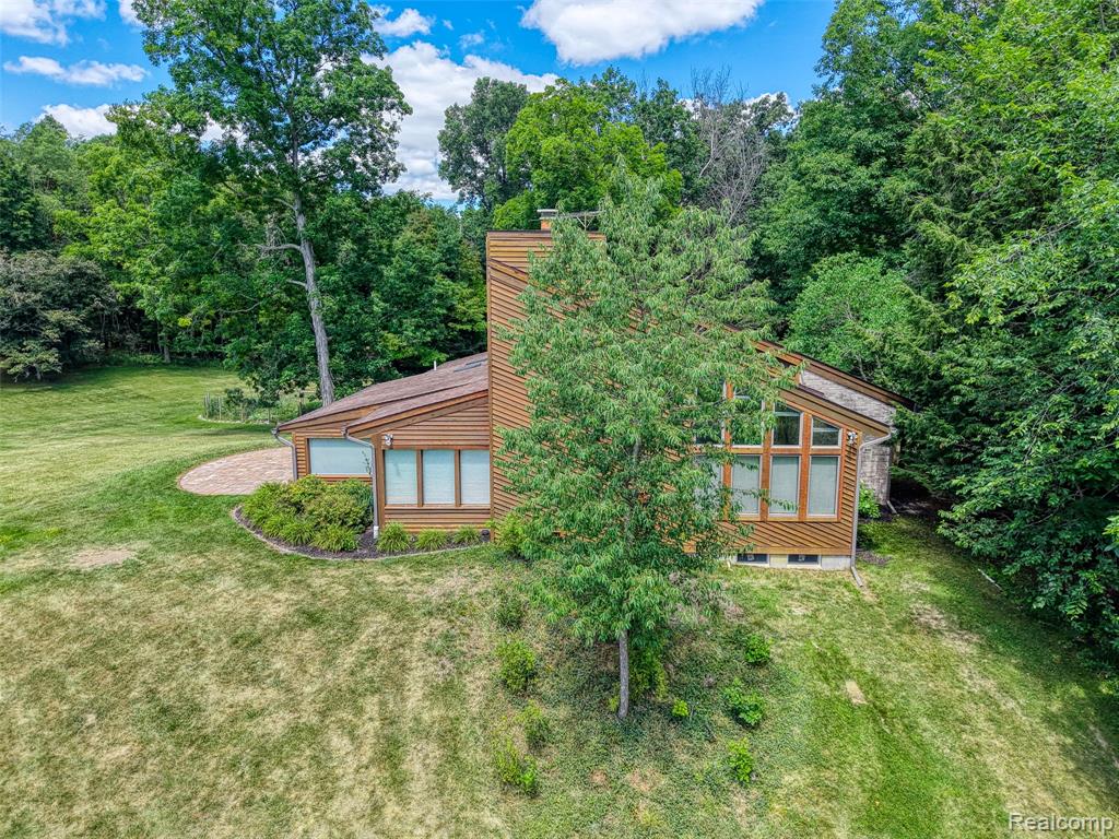 3166 Bigelow Road, Howell, MI 48855 — Photo 36