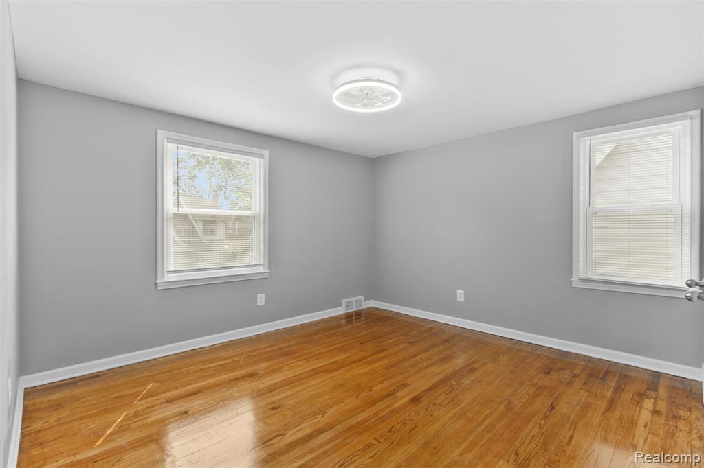 17175 Greenlawn Street, Detroit, MI 48221 — Photo 11