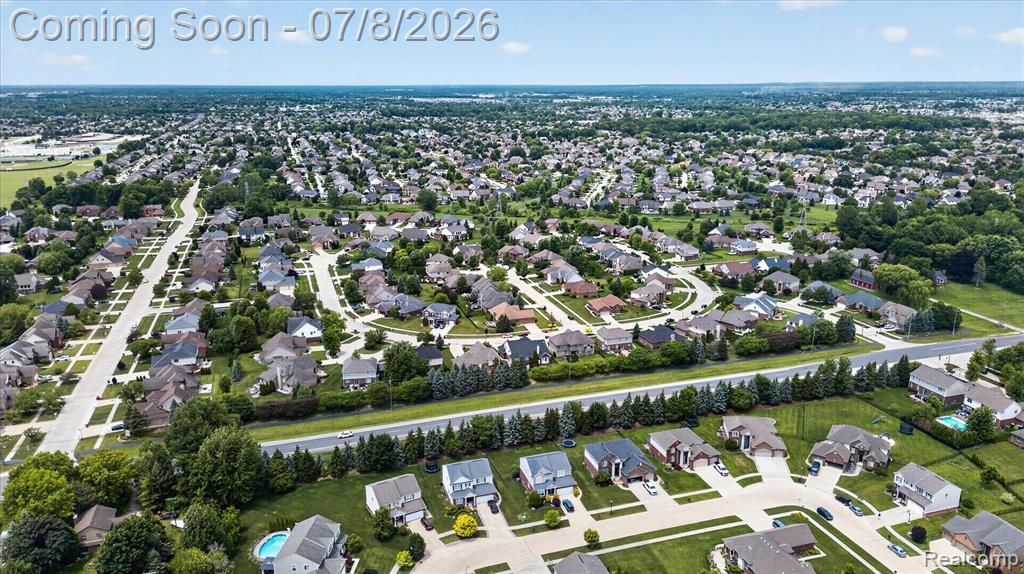48166 Ellington Drive, Macomb, MI 48044 — Photo 69