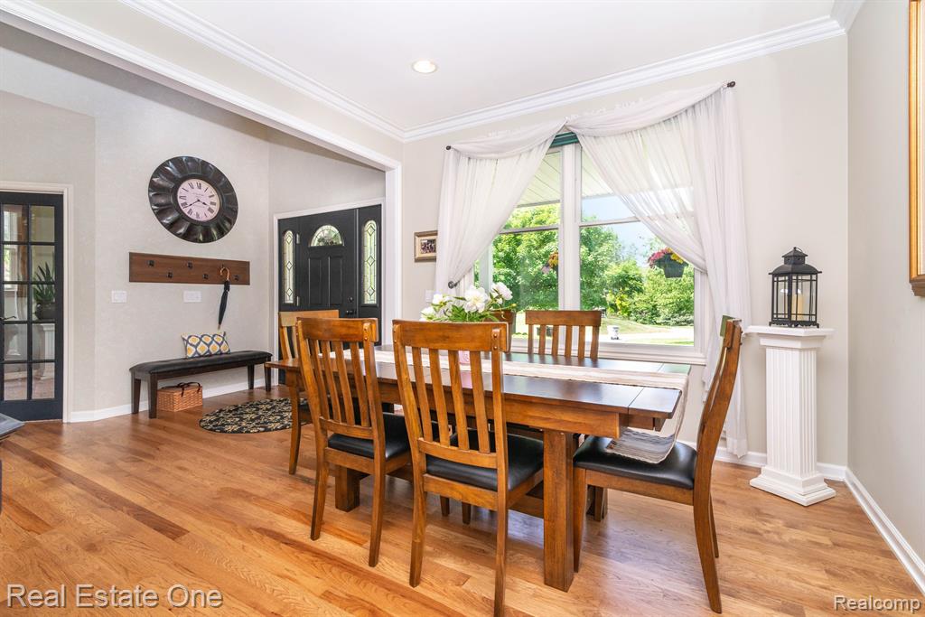 59633 Trena Lane, South Lyon, MI 48178 — Photo 20