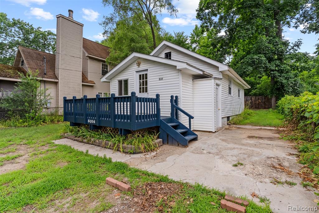 8014 Haviland Beach Drive, Linden, MI 48451 — Photo 4