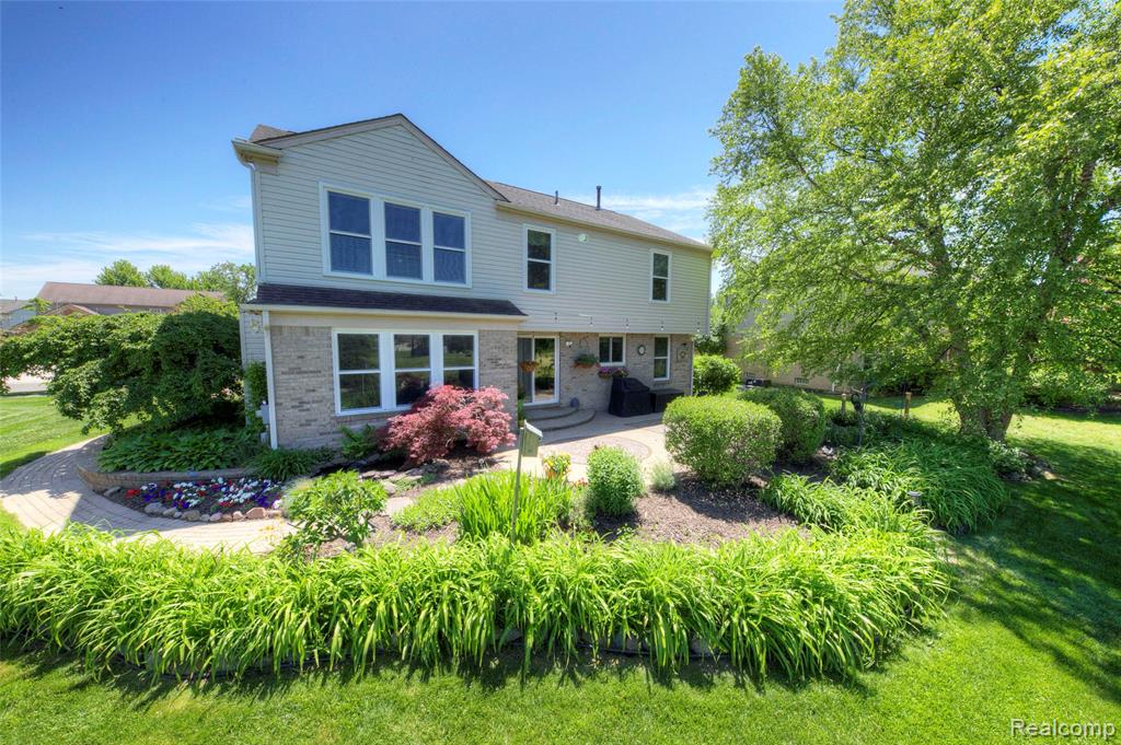 4728 Sherwood Circle, Canton, MI 48188 — Photo 38