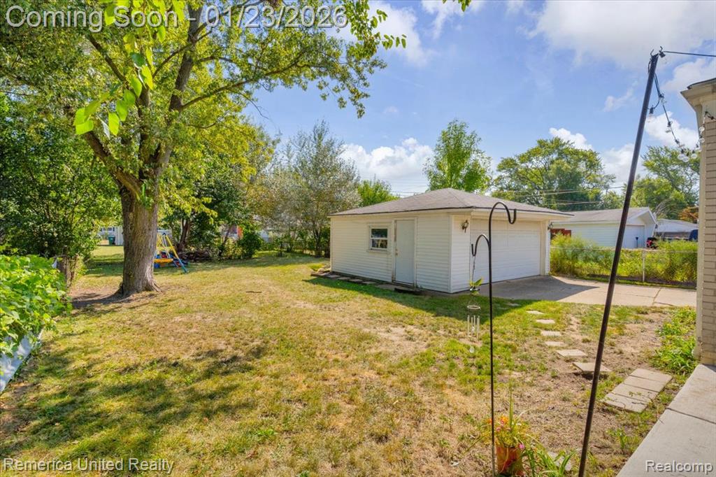 570 Cardwell Street, Garden City, MI — Photo 33