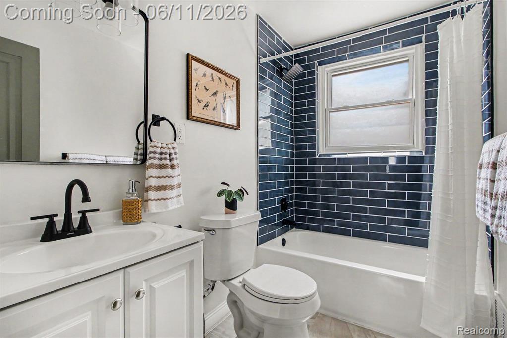 11311 Tecumseh, Redford, MI 48239 — Photo 15