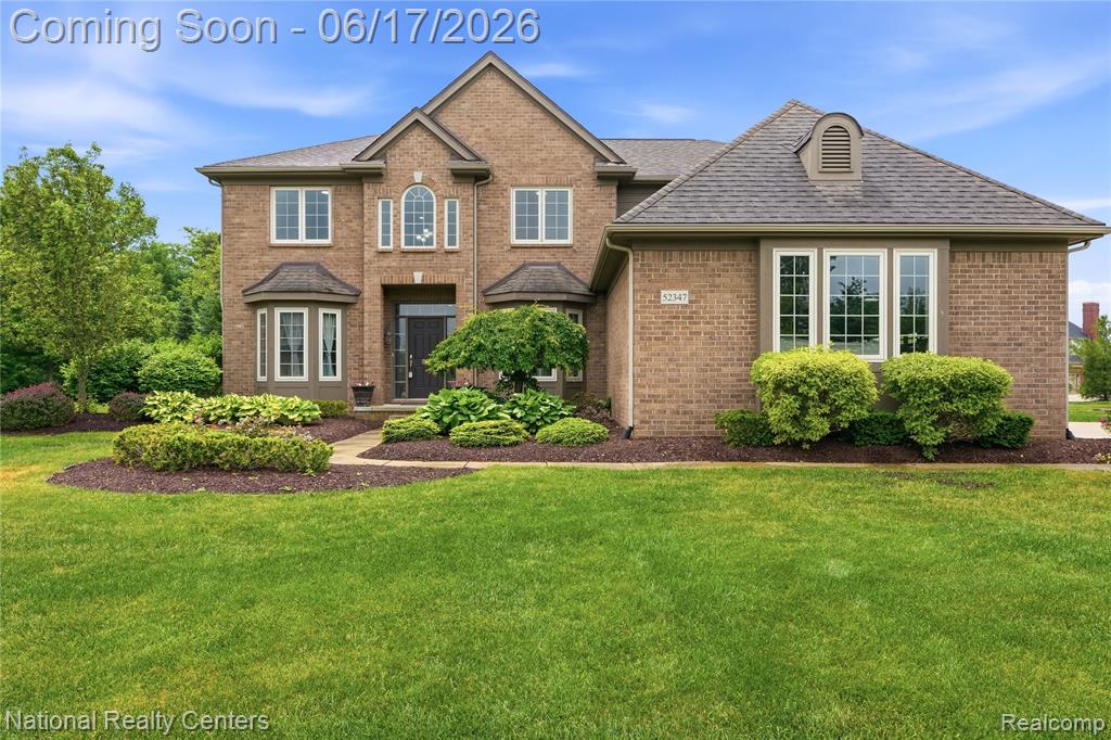 52347 Ferndale Drive