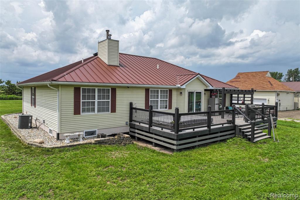 5465 Maple Valley Road, Brown, MI 48416 — Photo 38