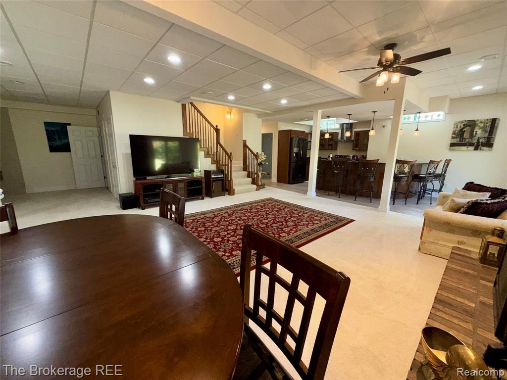 12088 Pinebrook Lane, South Lyon, MI 48178 — Photo 44