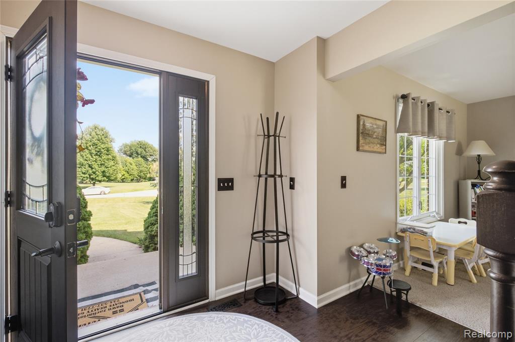 1817 Deer View Court, Howell, MI 48843 — Photo 42