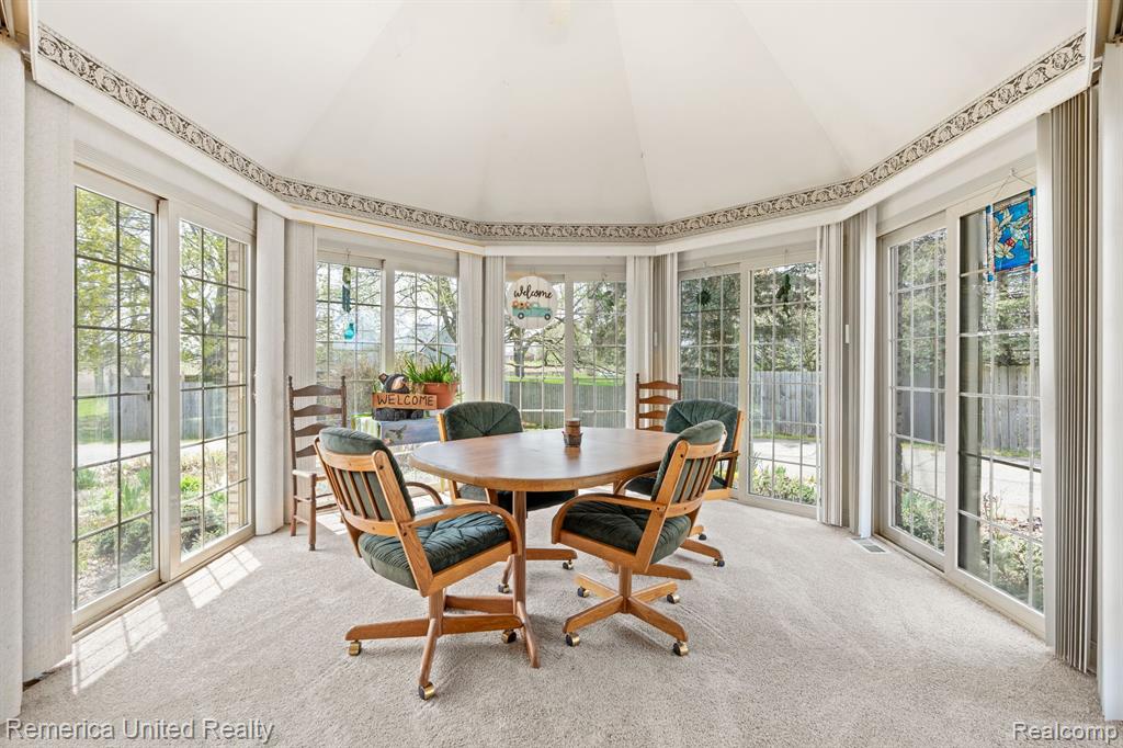 5069 BELL OAK Road, Webberville, MI 48892 — Photo 16