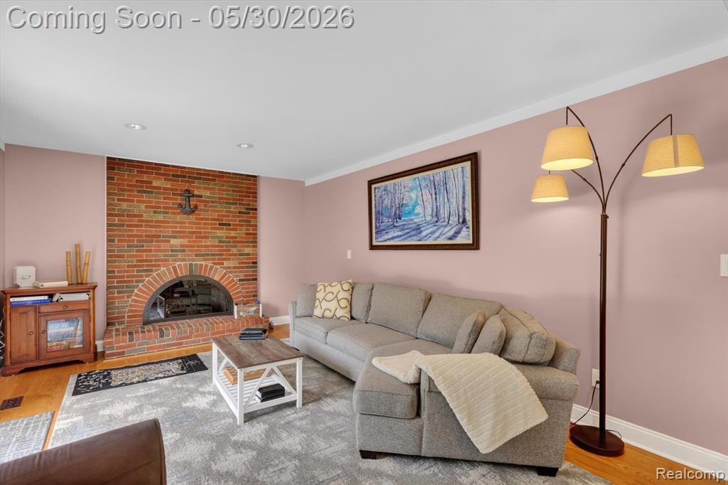 4059 Gatesford Circle Drive, Troy, MI 48085 — Photo 8