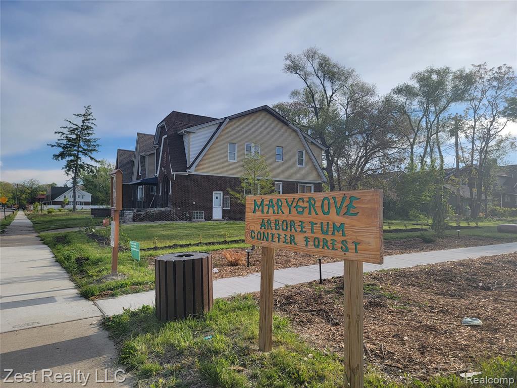 16140 Kentucky Street, Detroit, MI 48221 — Photo 18