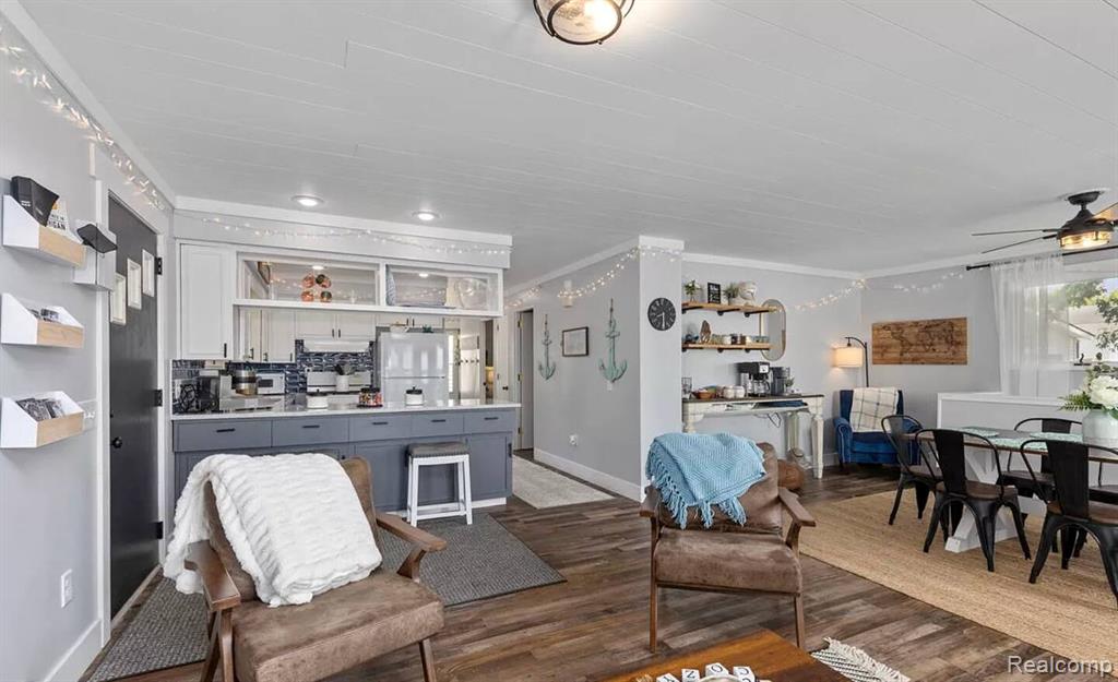 4991 Lakeview Drive, Coral, MI 49322 — Photo 8