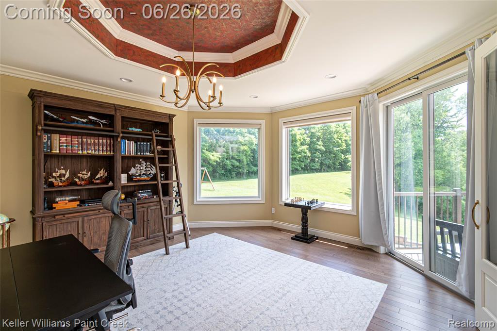 2400 Inwood Road, Washington, MI 48095 — Photo 40