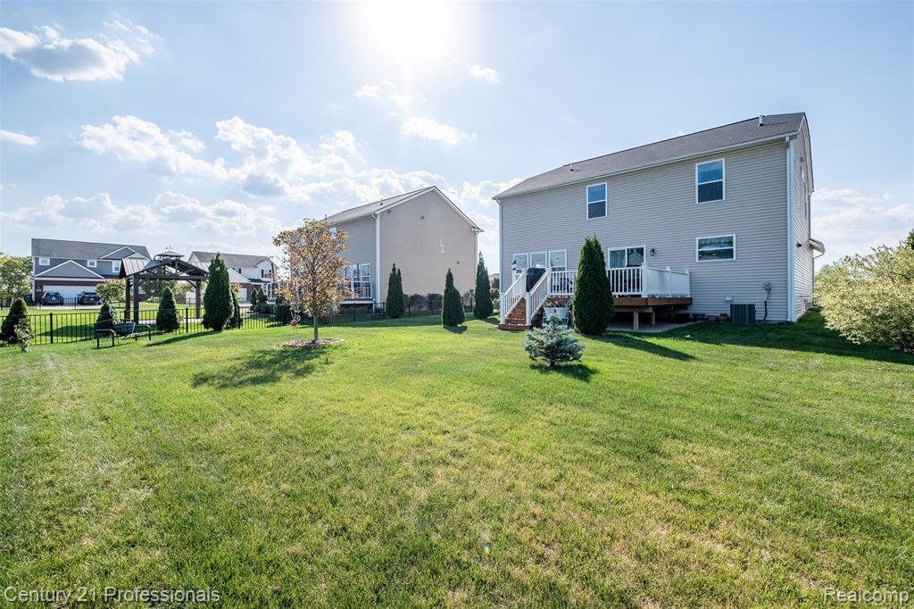 6755 Shula, Ypsilanti, MI 48197 — Photo 63