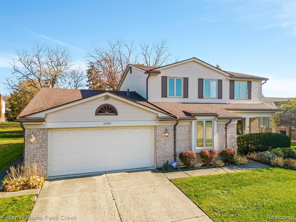 43344 Westview Drive, Sterling Heights, MI 48313 — Photo 3