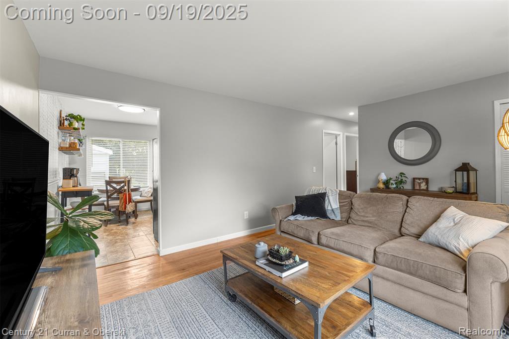 6081 S Miami Street, Ypsilanti, MI 48197 — Photo 8