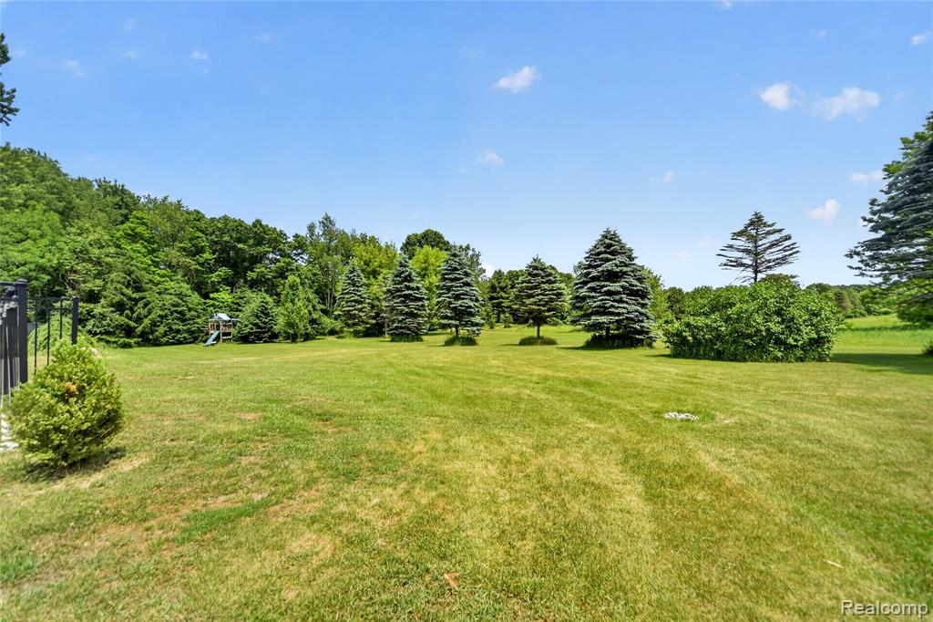 13635 Unadilla Road, Gregory, MI 48137 — Photo 49