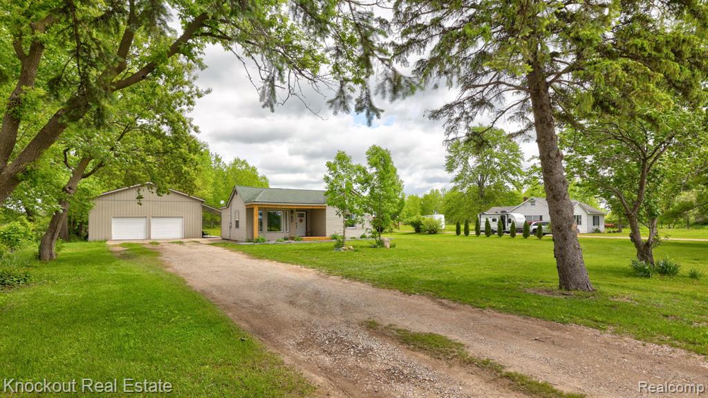 12405 Lincoln Road, Burt, MI 48417 — Photo 3