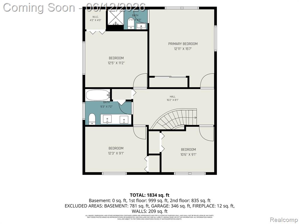 7235 Irongate Road, Canton, MI 48187 — Photo 26
