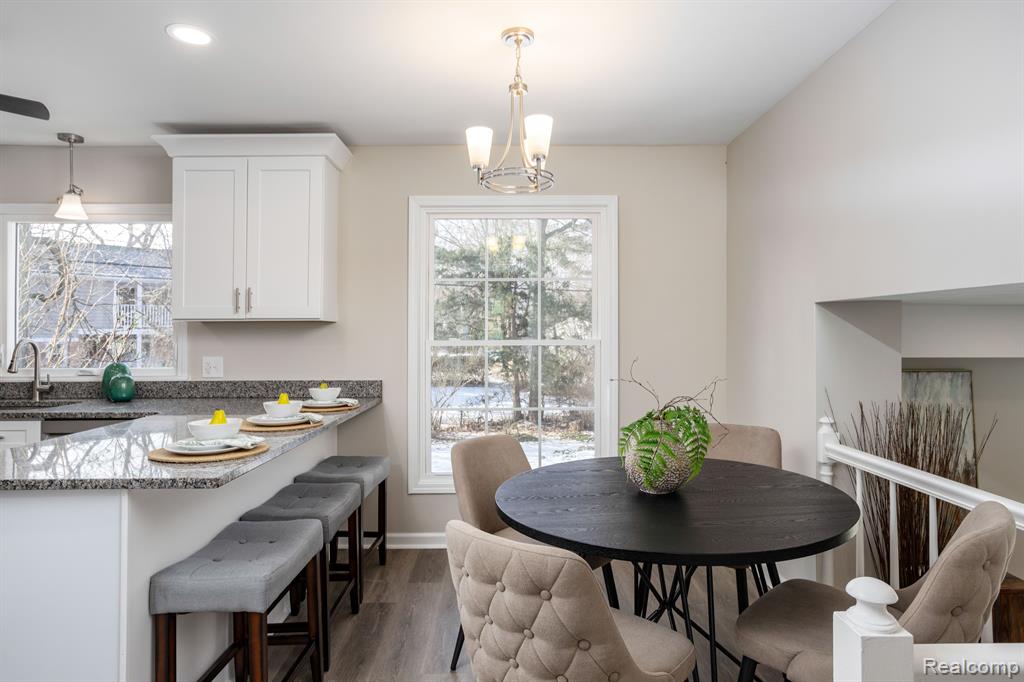 5536 FARMERS, Bloomfield Hills, MI 48301 — Photo 11