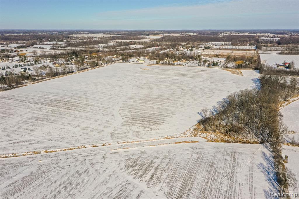 Lot 1 Vacant Land Dayton Road, Richmond, MI 48062 — Photo 6