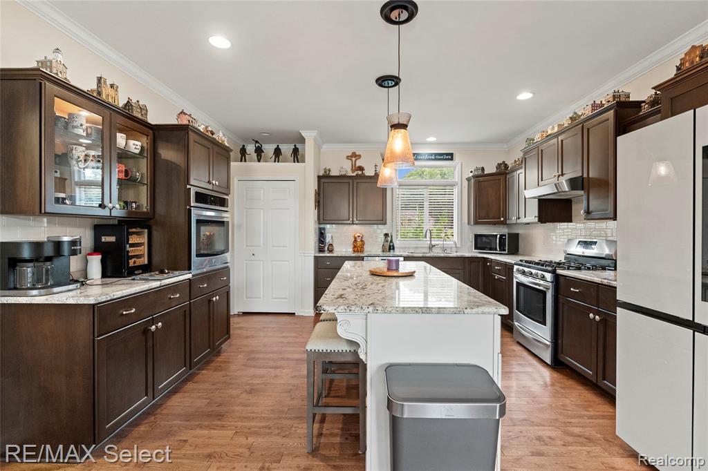 300 Regional Way, Imlay City, MI 48444 — Photo 19