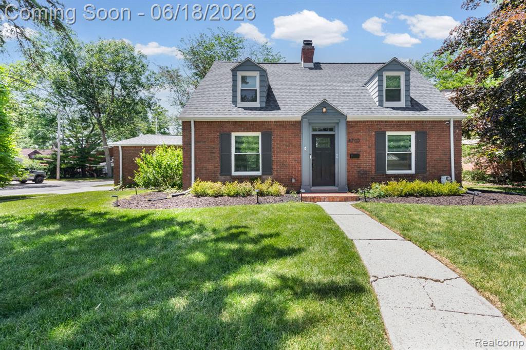 4303 N Verona Circle, Royal Oak, MI 48073 — Photo 3