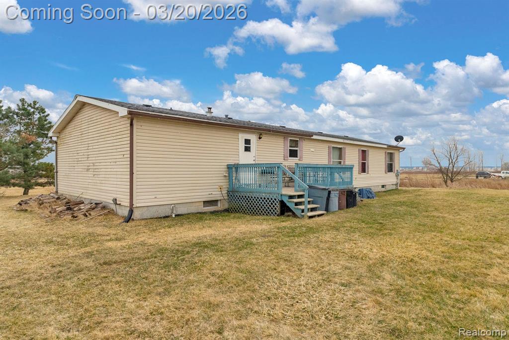 7151 Martin Road, Imlay City, MI 48444 — Photo 31