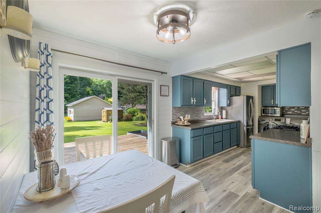 721 Richard Street, Vassar, MI 48768 — Photo 5