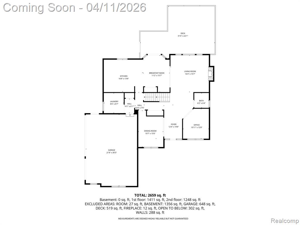 8448 Cranbrook Drive, Grand Blanc, MI 48439 — Photo 59