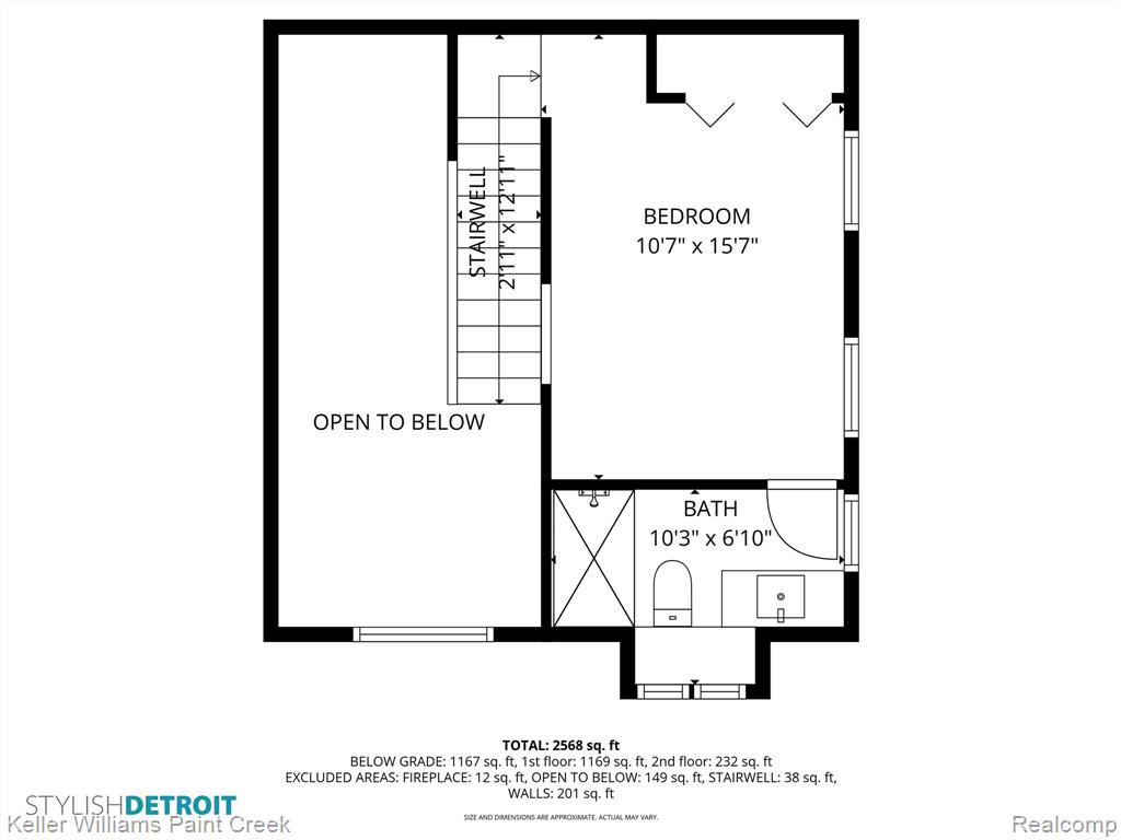 5597 Ashby Court, Waterford, MI 48327 — Photo 33