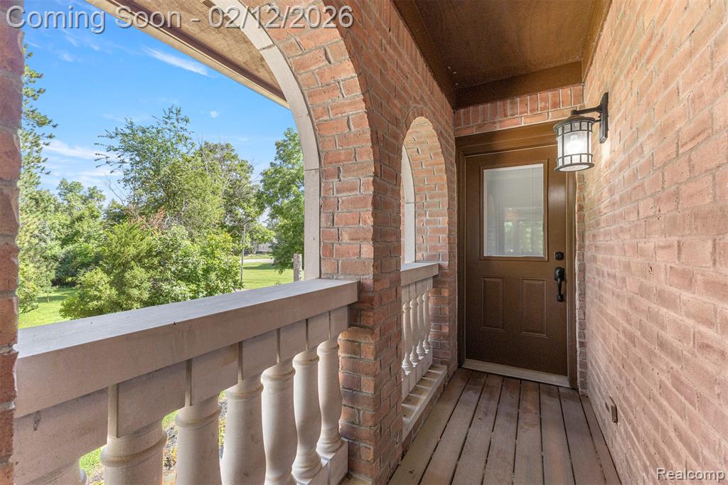 41901 8 Mile Road, Northville, MI 48167 — Photo 32