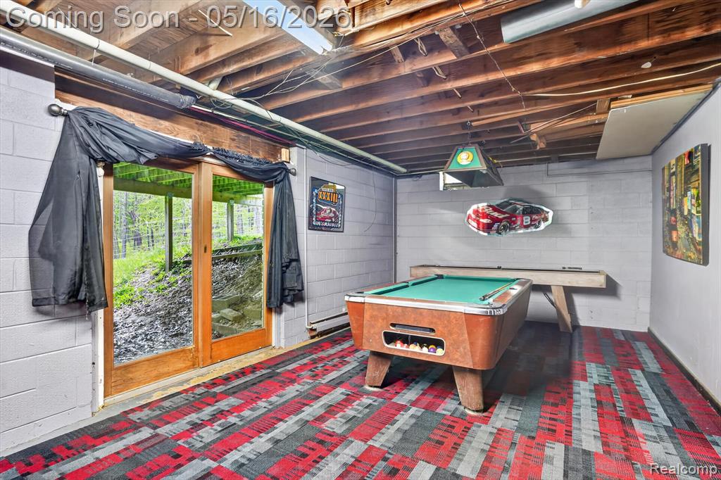 17301 Donohue Road, Pinckney, MI 48169 — Photo 30