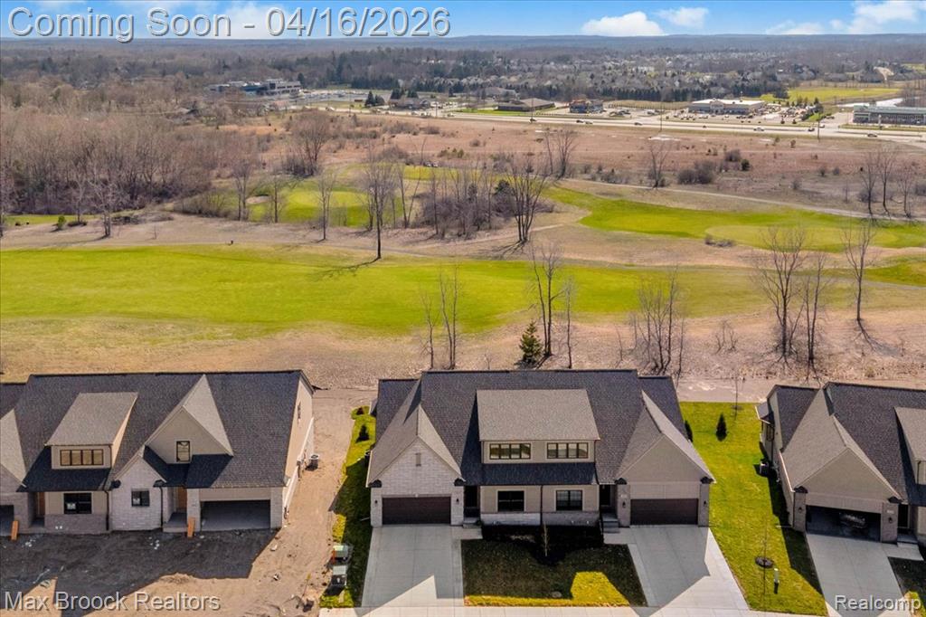 495 Cornerstone Drive, Oxford, MI 48371 — Photo 44