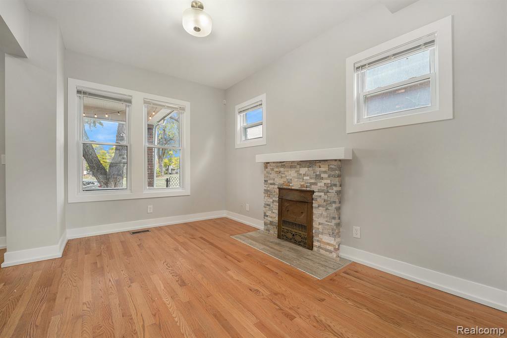 206 Marston Street, Detroit, MI 48202 — Photo 6