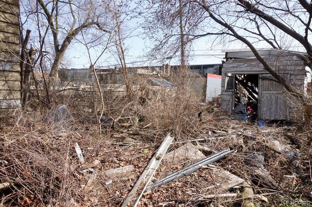 13566 STOEPEL Street, Detroit, MI, 48238