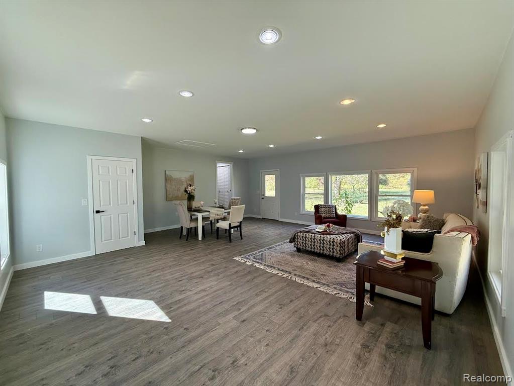 840 Laird Street, Lake Orion, MI 48362 — Photo 24