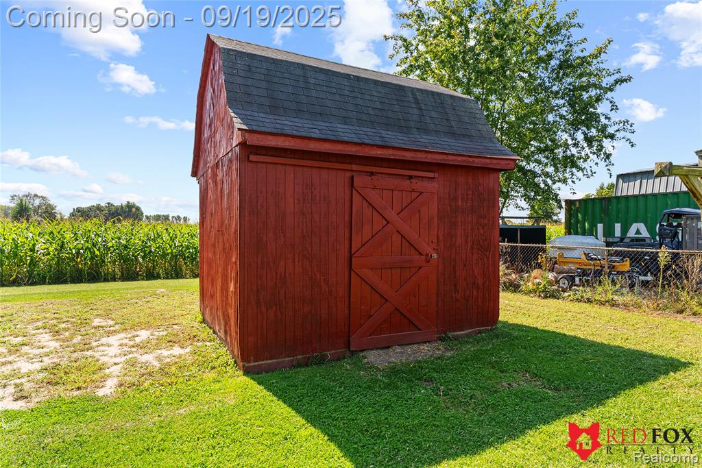8110 Middleton Road, Corunna, MI 48817 — Photo 44