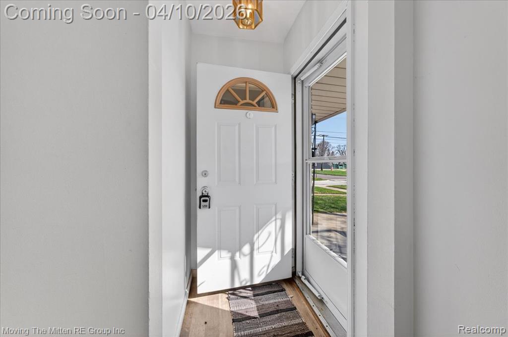 7134 Robinson Avenue, Allen Park, MI 48101 — Photo 3