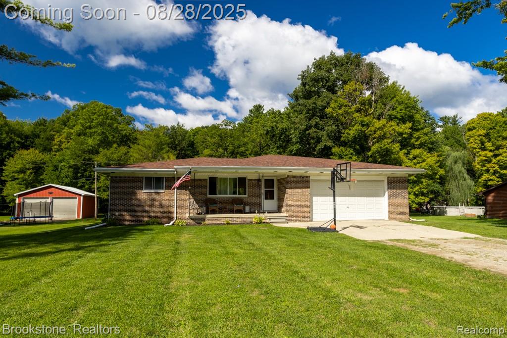 2042 Werner Road, Columbus, MI — Photo 24