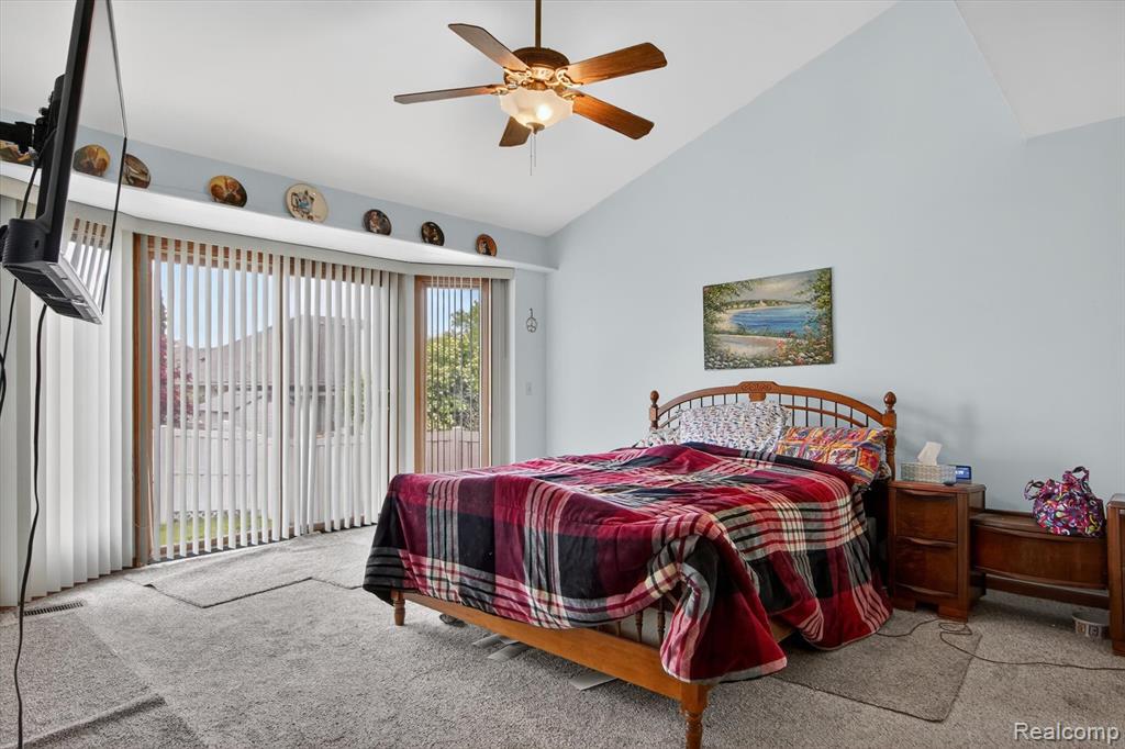 15507 White Oak, Fraser, MI 48026 — Photo 41