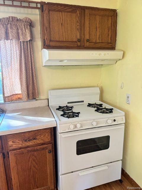 8851 E North Lake Rd. Road E, Millington, MI 48746 — Photo 4