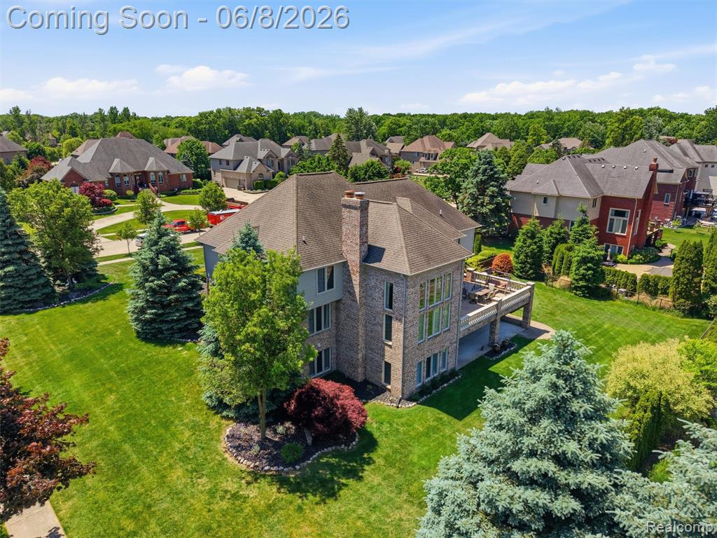 54150 Queensborough Drive, Shelby Twp, MI 48315 — Photo 12