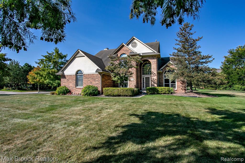 6817 Woodcrest Drive, Troy, MI 48098 — Photo 67