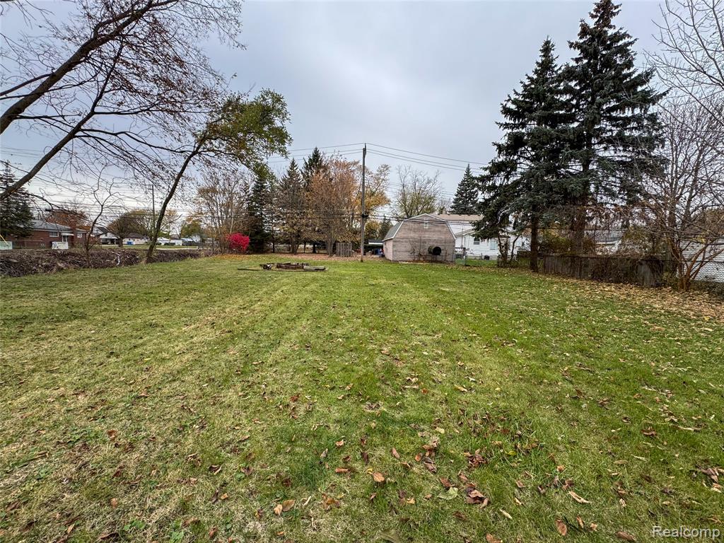 5381 Merrick Street, Dearborn Heights, MI 48125 — Photo 28